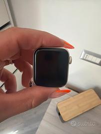 Apple whatch se