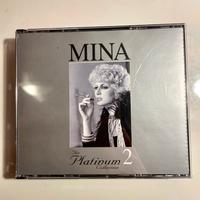 Mina-The Platinum Collection 2