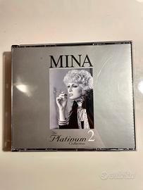 Mina-The Platinum Collection 2
