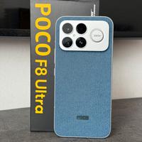 Poco F8 Ultra