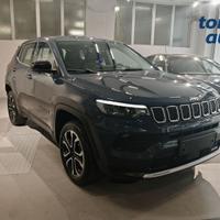 Jeep Compass 1.3 Turbo T4 190 CV PHEV AT6 4xe...