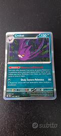 Mazzo 100 carte Pokemon con brillanti 