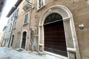 Appartamento L'Aquila [GZ09VRG]