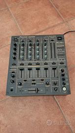 Mixer Pioneer DJM 600
