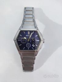 Orologio Breil Mark Chrono Blu (TW0658)