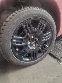 cerchi in lega Fiat 15