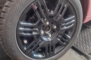 cerchi in lega Fiat 15