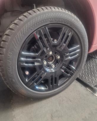cerchi in lega Fiat 15