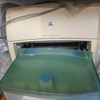 HP LASER JET 1000 series