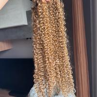 Extension clip ricci