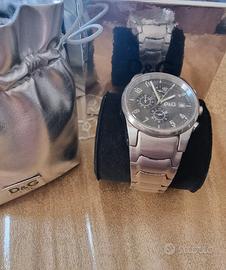 OROLOGIO D&G