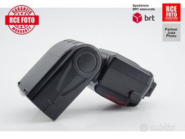 Nikon Speedlight SB - 910