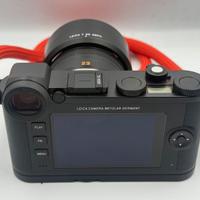 Leica CL Digital + Summicron T 23mm F/2 ASPH