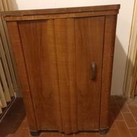 macchina da cucire vintage