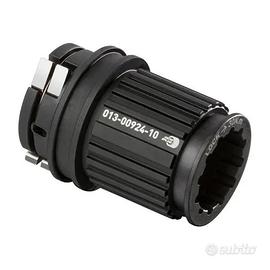 Corpetto TACX Micro Spline