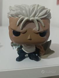 Funko Pop! Fullmetal Alchemist Brotherhood - Scar