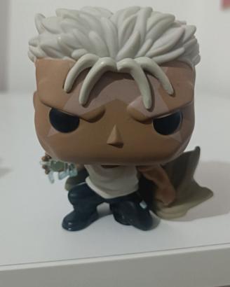 Funko Pop! Fullmetal Alchemist Brotherhood - Scar