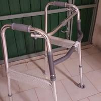 Girello per anziani
