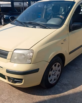 Fiat Panda 1.2 Dynamic