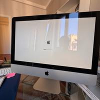 Apple Mid 2014 iMac 21.5 Ricondizionati come nuovo