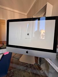 Apple Mid 2014 iMac 21.5 Ricondizionati come nuovo