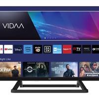 XD Enjoy XD24VH1ESAT TV 61 cm (24") HD Smart TV