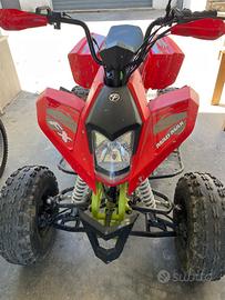Quad FX MAD MAX
