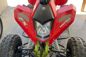 Quad FX MAD MAX