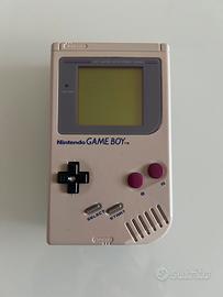 Game Boy