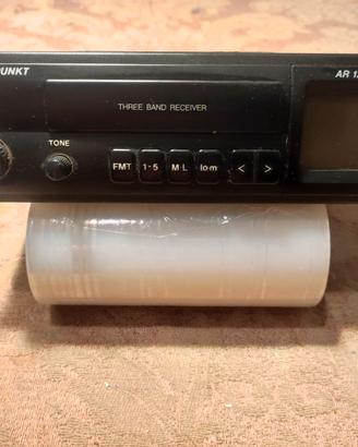 Autoradio cassette Blaupunkt AR1231