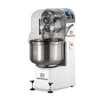 Impastatrice Mecnosud Bracci Tuffanti BR40D Timer