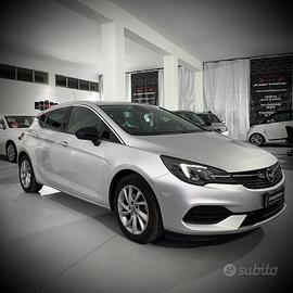 Opel Astra 1.5 CDTI 122cv 5porte Elegance Aziendal