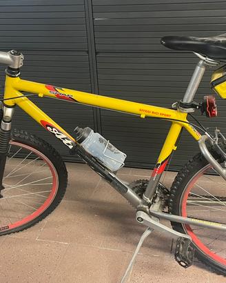 Bicicletta