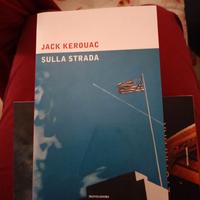 Jack Kerouac -Sulla strada
