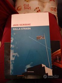 Jack Kerouac -Sulla strada