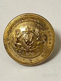 Bottoni wagon lits vagoni letto sleepping car