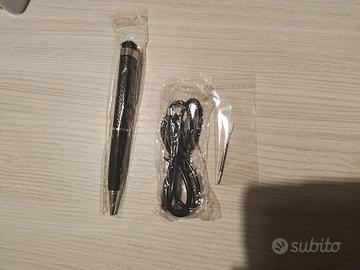 Penna registratore 64GB – nuova