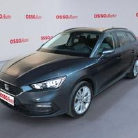 SEAT Leon 4nd serie Sportstourer 1.0 TSI 110 ...
