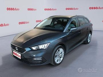 SEAT Leon 4nd serie Sportstourer 1.0 TSI 110 ...