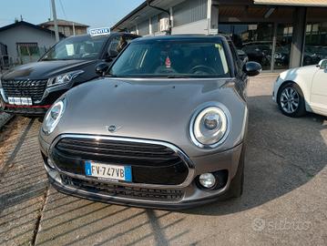 Mini Clubman 2.0 Cooper D Business Automatica