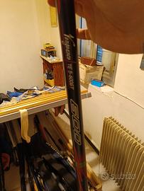 Attrezzature da pesca