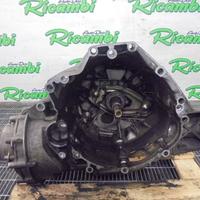 CAMBIO 6 MARCE AUDI Q5 8R 2.0 TDI ANNO 2016