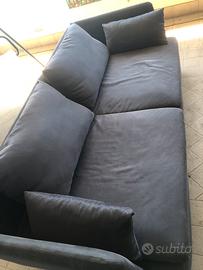 Divano Ikea Soderhamn