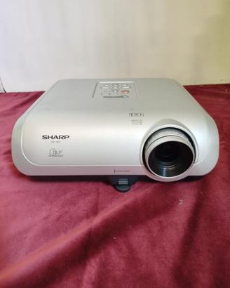 Videoproiettore Sharp XR-10S NoteVision