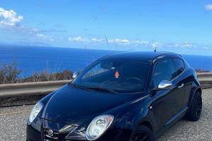 Alfa mito 2.0 170cv
