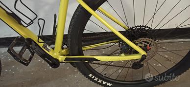Scott scale 970 tg M