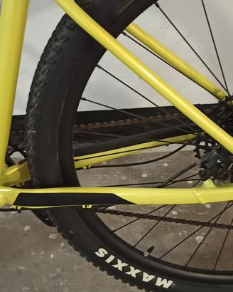 Scott scale 970 tg M