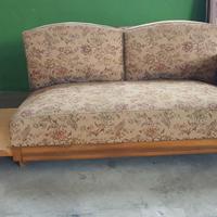 Mobili sofà allungabile