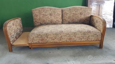 Mobili sofà allungabile