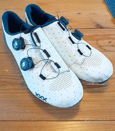 scarpe bici strada